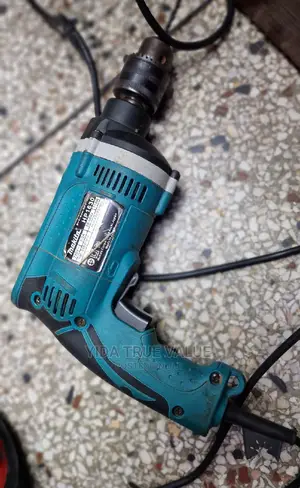 Impact Drill Heavy Duty