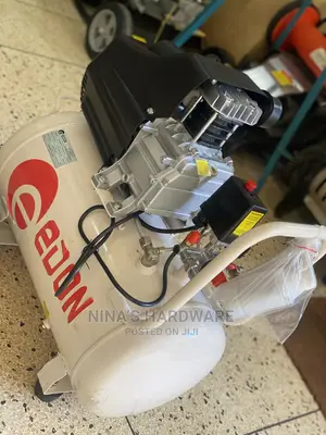 Electric Compressor 50ltrs