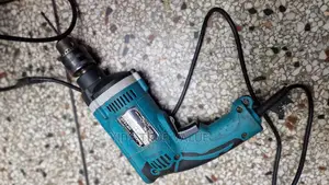 Impact Drill Heavy Duty