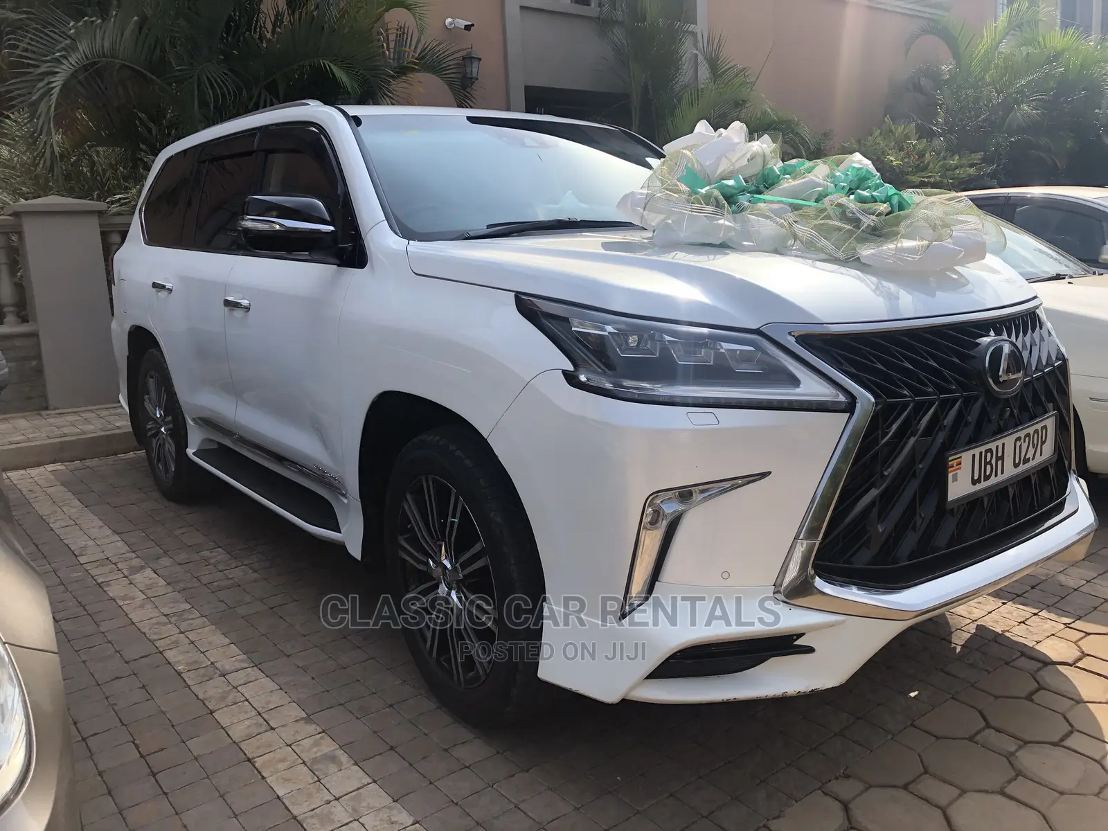 Wedding/Bridal Cars