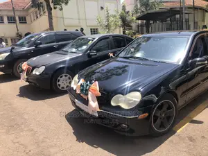 Wedding/Bridal Cars