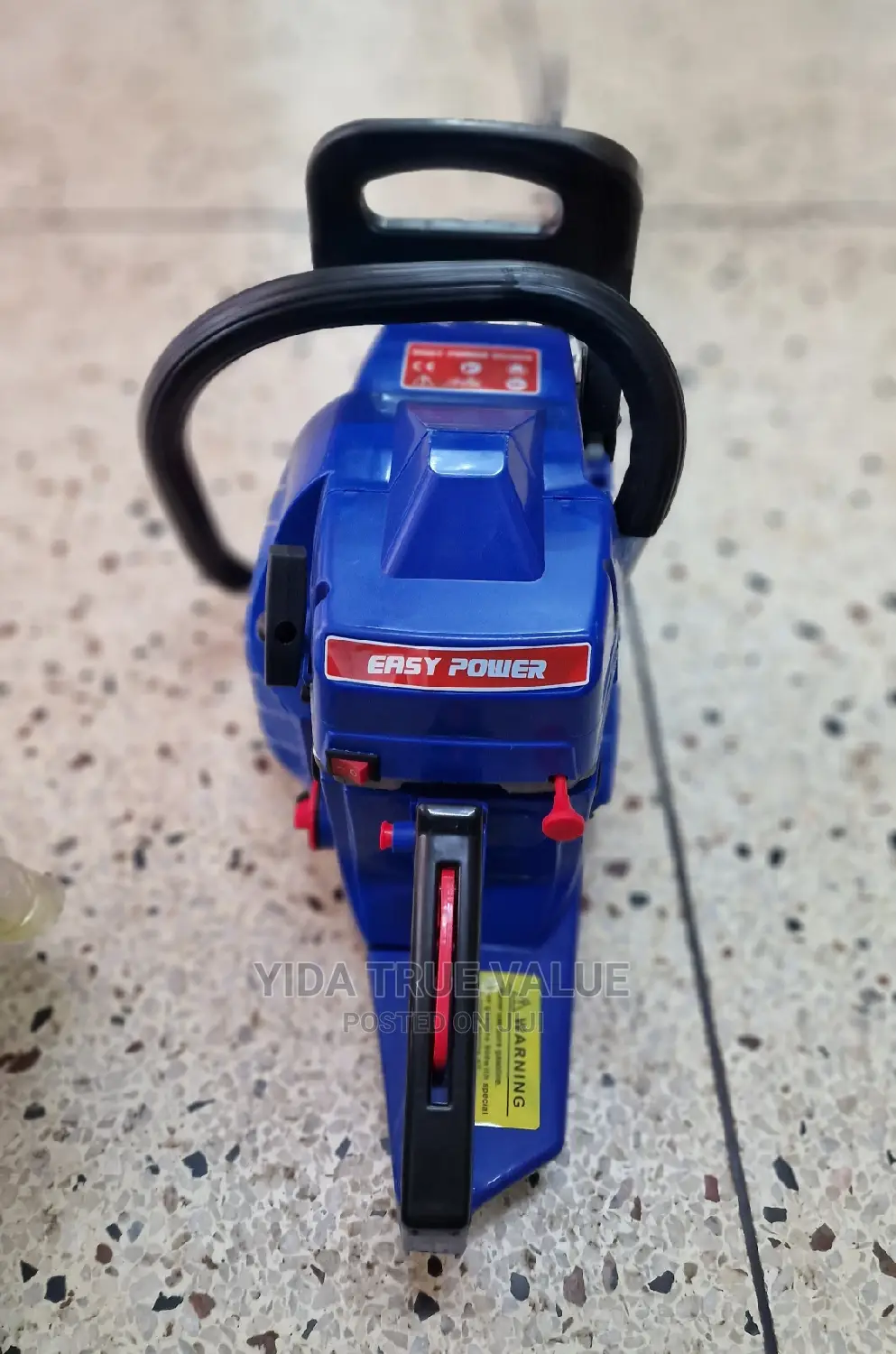 Chain Saw Size 20