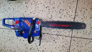 Chain Saw Size 20