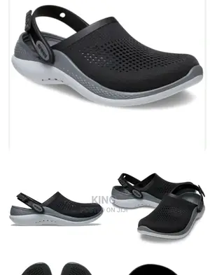 Crocs 360 Literide