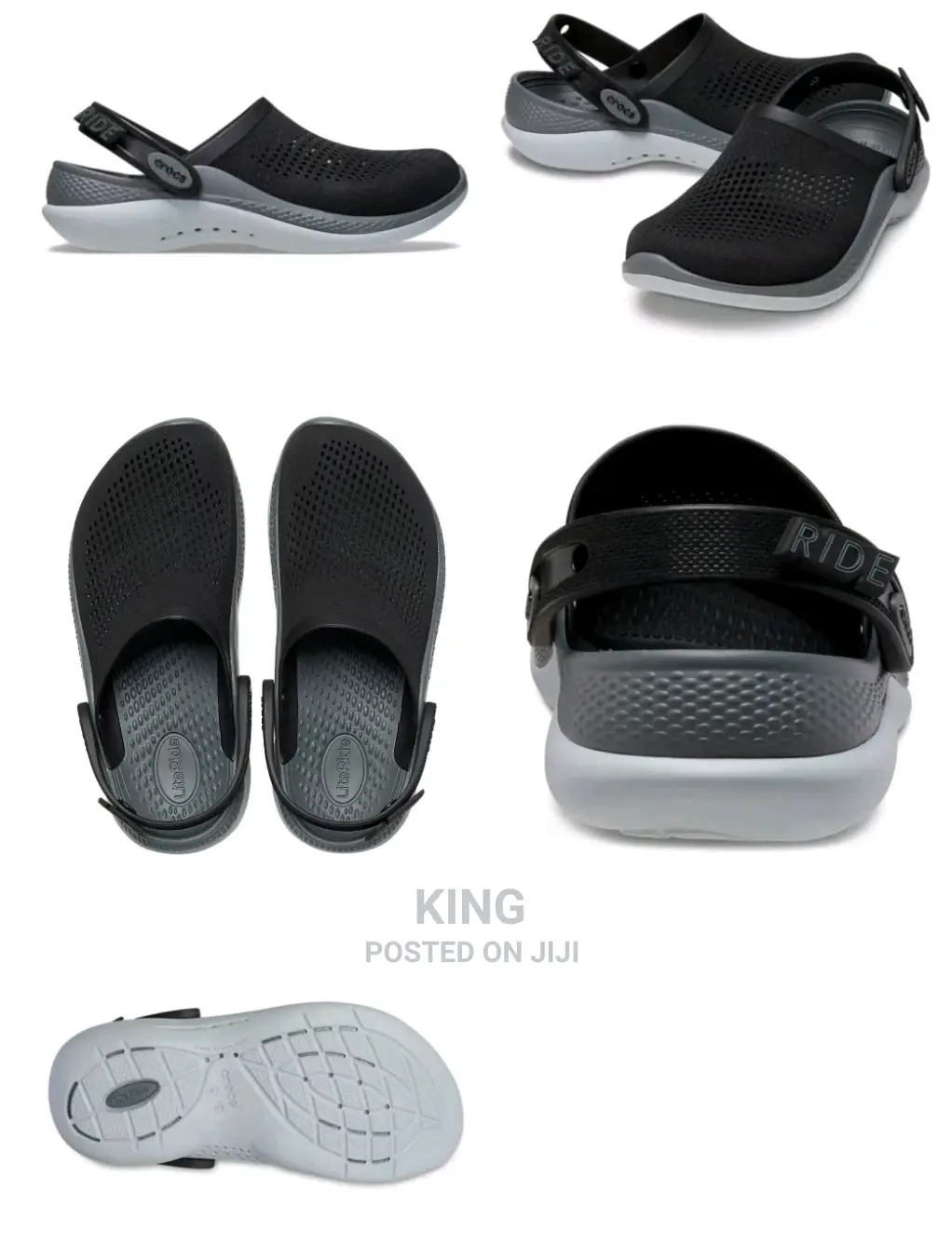 Crocs 360 Literide