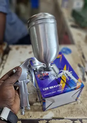 Sprayer Gun