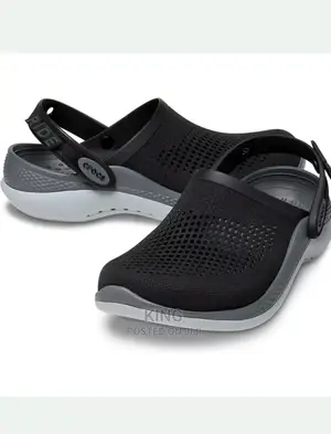 Literide 360 Croc