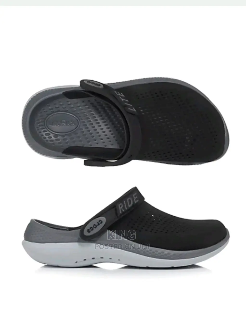 Literide 360 Croc