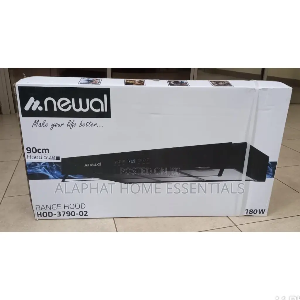 Chimney Hood 90cm