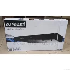 Chimney Hood 90cm