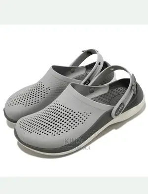 Crocs Genuine Literide