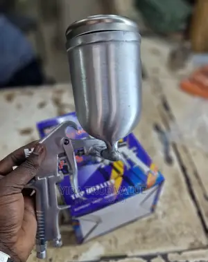 Sprayer Gun
