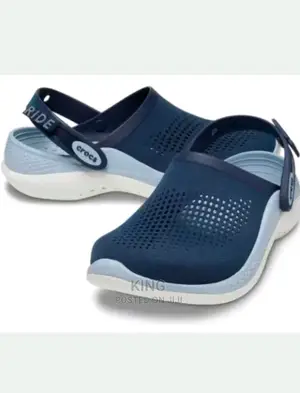 Literide 360 Crocs Original