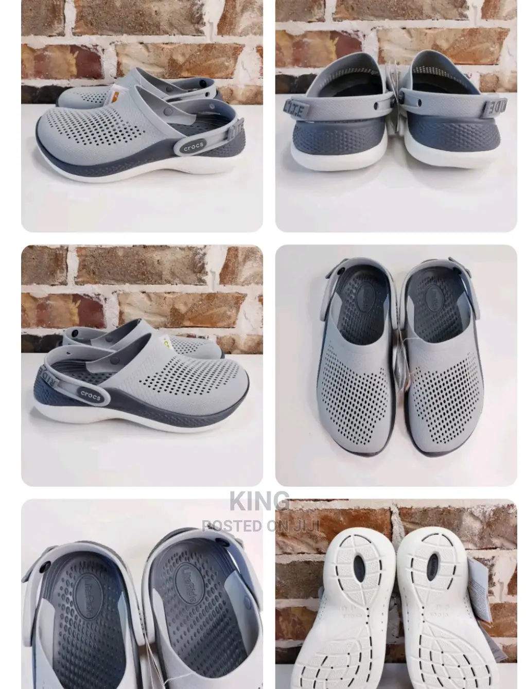 Crocs Literide Original