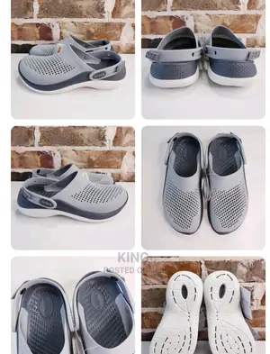 Crocs Literide Original