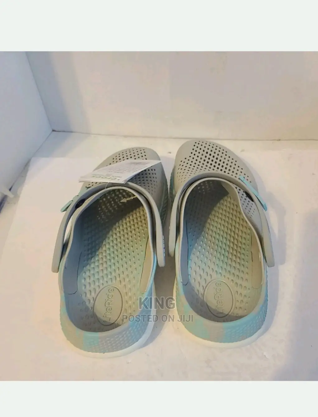 Lite Ride 360 Crocs