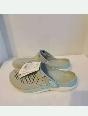 Lite Ride 360 Crocs
