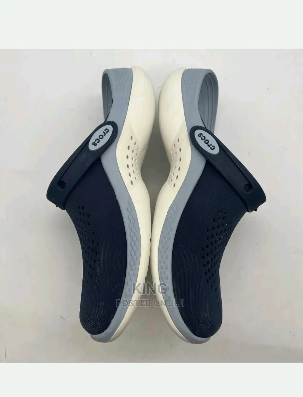 Classy Literide 360 Crocs