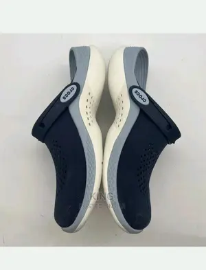 Classy Literide 360 Crocs