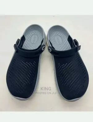 Classy Literide 360 Crocs