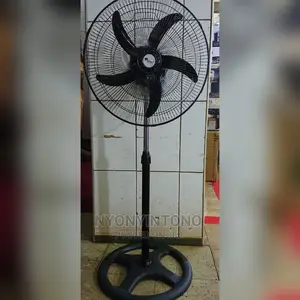 Dp Light Stand Fan Strong