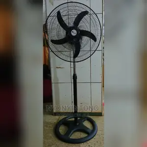 Dp Light Stand Fan Strong