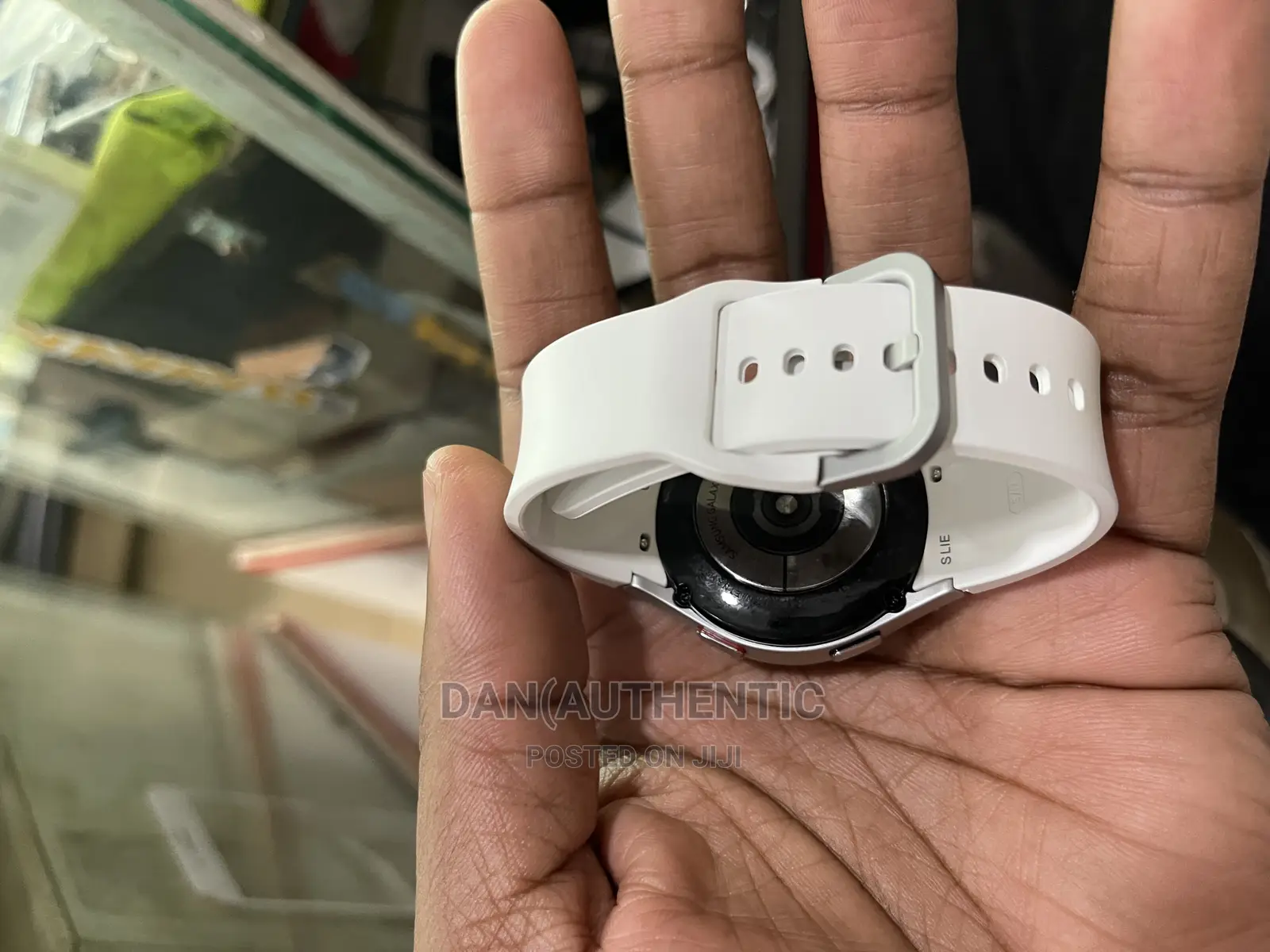 Brand New Samsung Watch 4