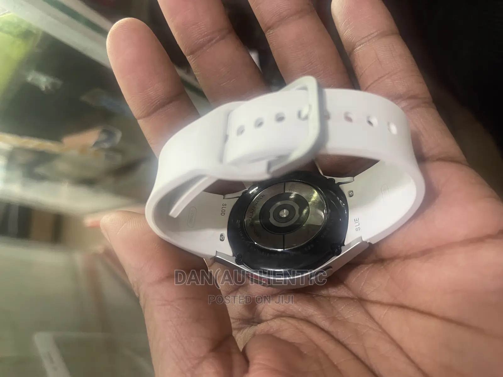 Brand New Samsung Watch 4