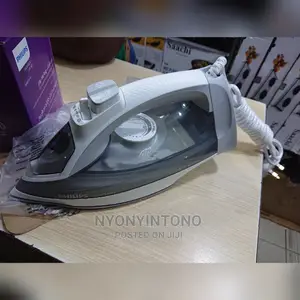 Philips Steam Flat Iron Original