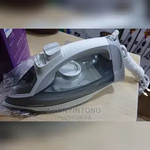 Philips Steam Flat Iron Original