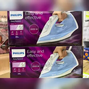 Original Philips Steam Iron