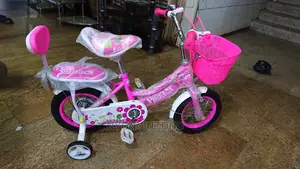 Strong Kids Bicycle