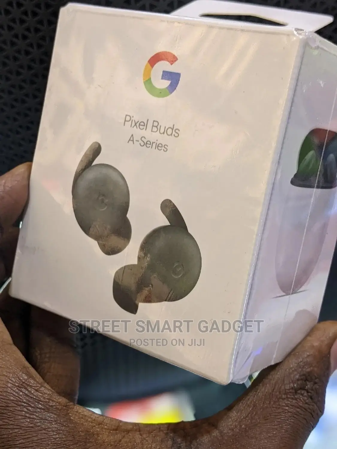 Pixel Buds A-Series