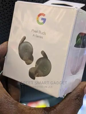 Pixel Buds A-Series