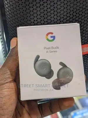 Pixel Buds A-Series