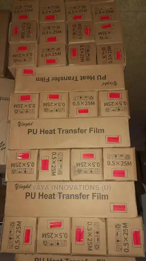 Wholesale T-Shirt Vinyl