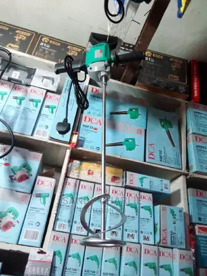 Electric Mixer in Different Brands