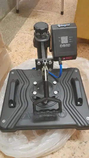 8in1 Heatpress