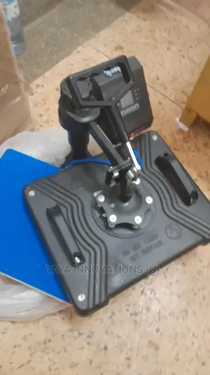 Heatpress Machine Classic