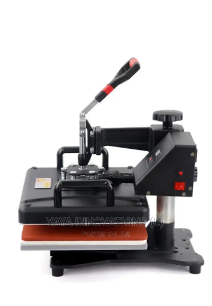 Heatpress Yaya
