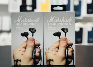 Marshall Mode Earphones