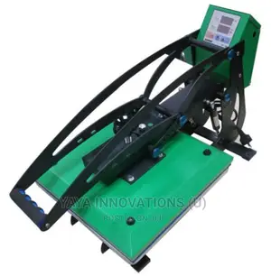 Heatpress 38x38 Sublimation