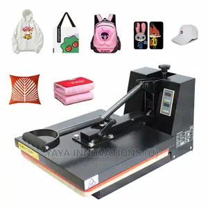 Heatpress 15x15"