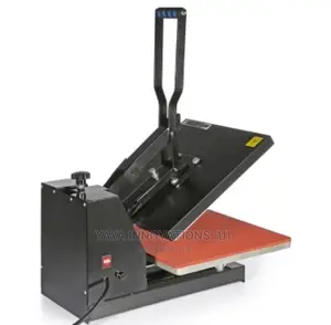 Heatpress Machines 15by15