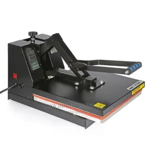 Heatpress Latest
