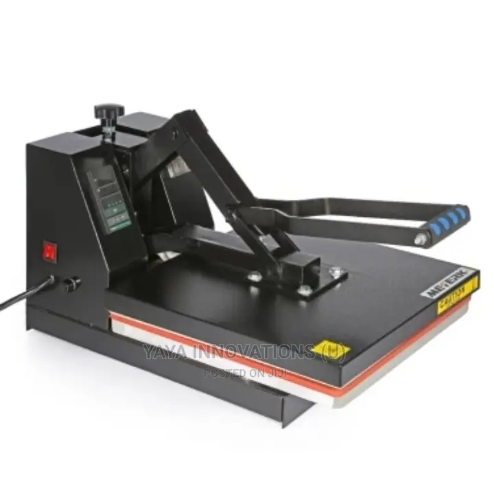 Heatpress Latest