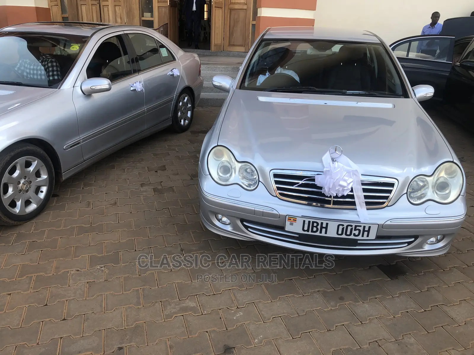 Luxurious and Elegant Cars for Hire