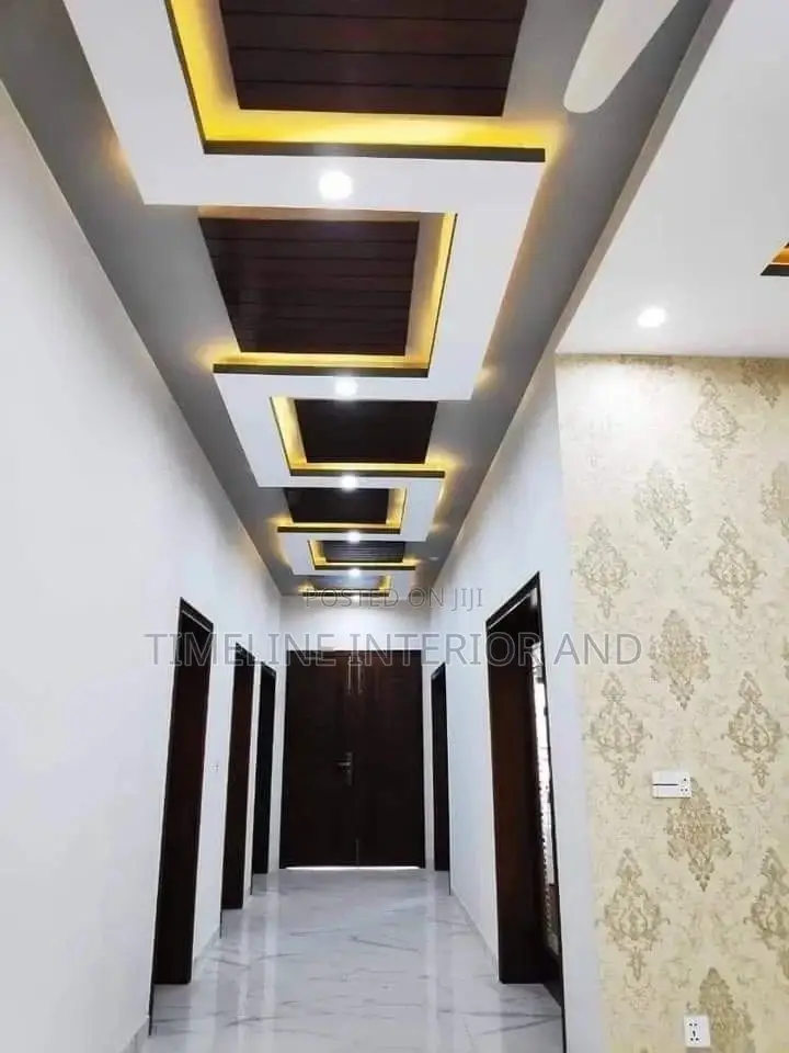 Gypsum Ceilings 00041