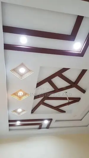 Gypsum Ceilings 00041