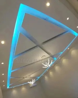 Gypsum Ceilings 00043